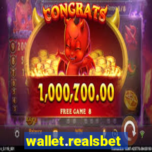 wallet.realsbet