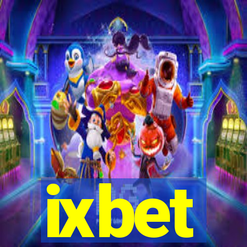 ixbet