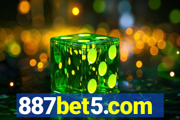 887bet5.com