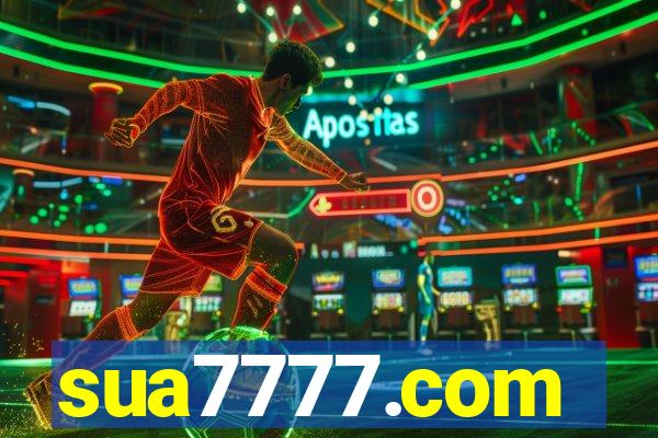 sua7777.com