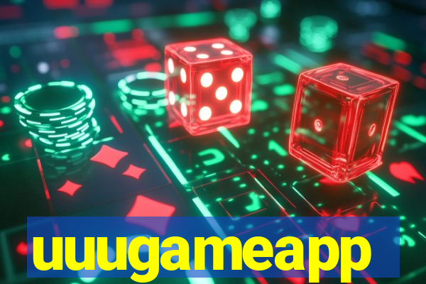 uuugameapp