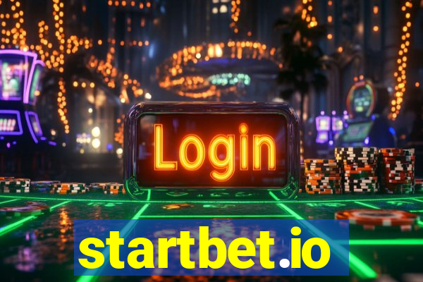 startbet.io