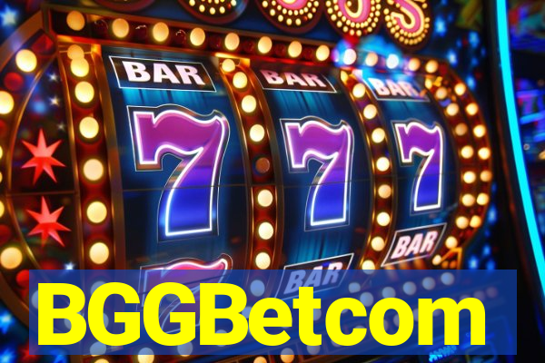 BGGBetcom