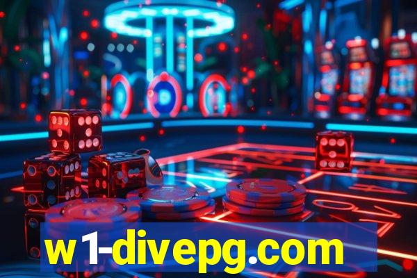 w1-divepg.com