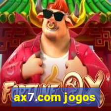 ax7.com jogos