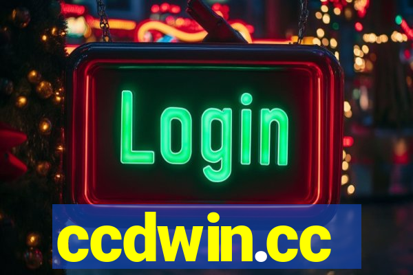 ccdwin.cc