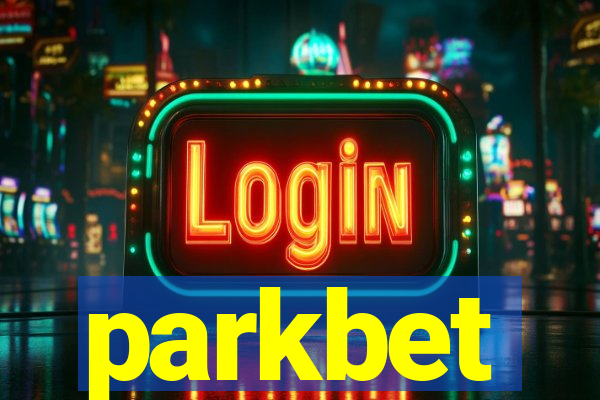 parkbet