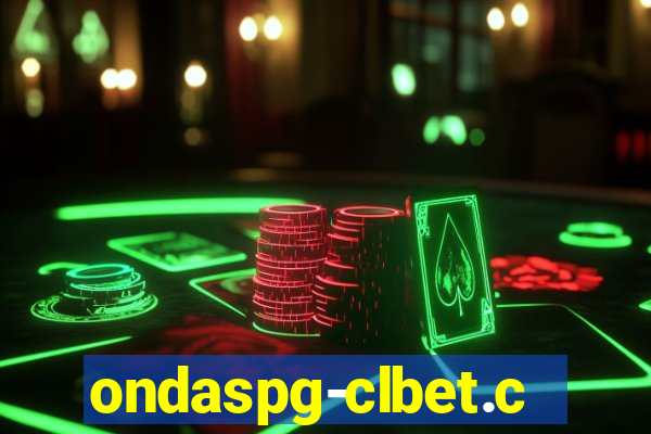 ondaspg-clbet.com