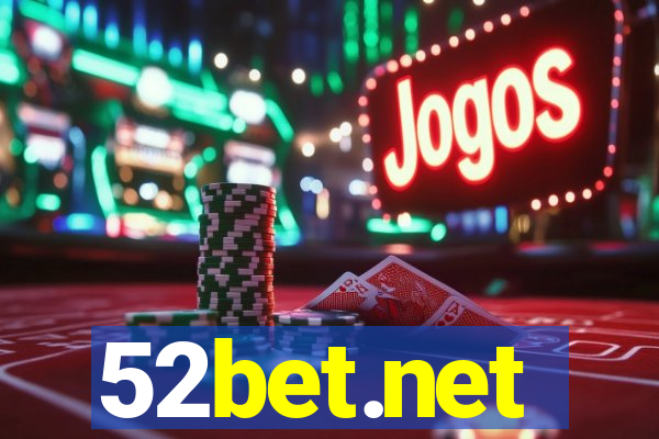 52bet.net