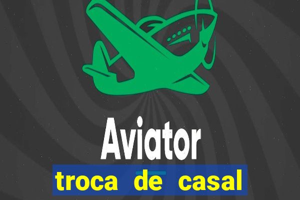 troca de casal porto alegre