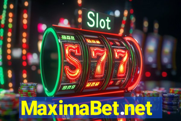 MaximaBet.net