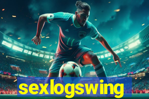 sexlogswing