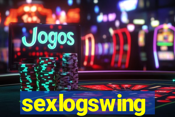 sexlogswing