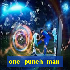 one punch man temporada 3