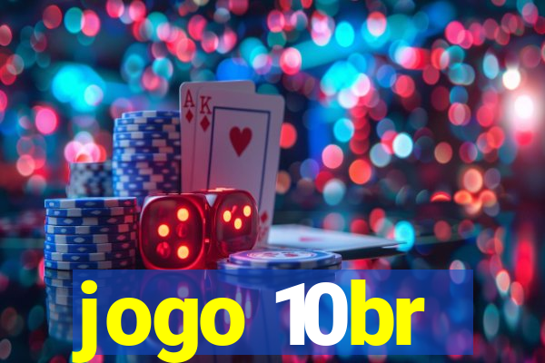 jogo 10br