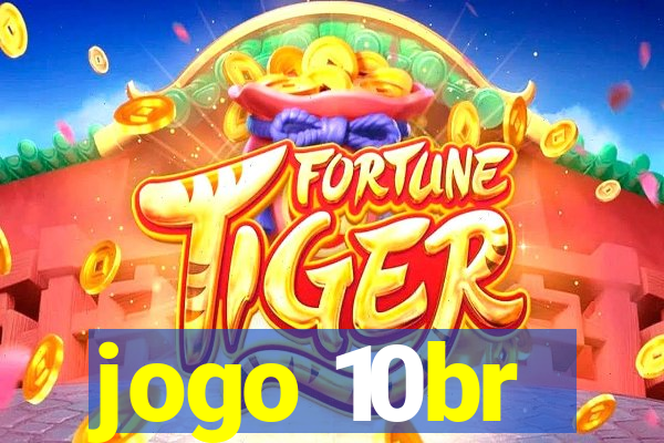 jogo 10br