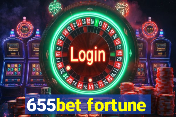 655bet fortune