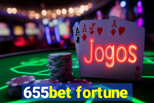 655bet fortune