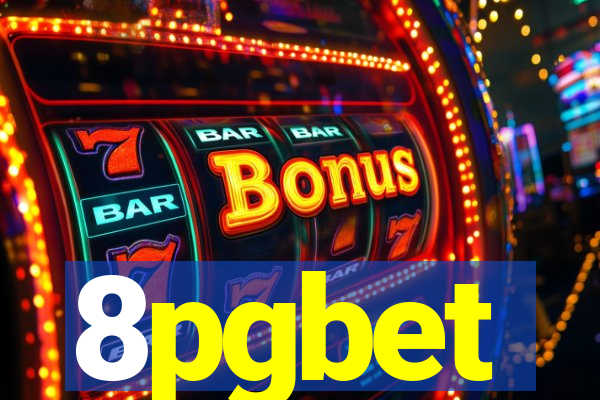 8pgbet