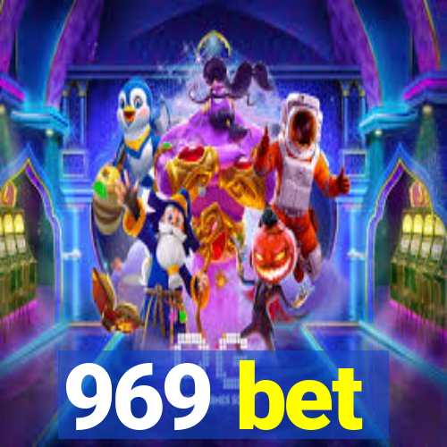 969 bet