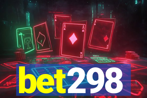 bet298