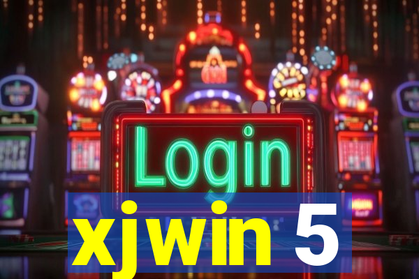 xjwin 5