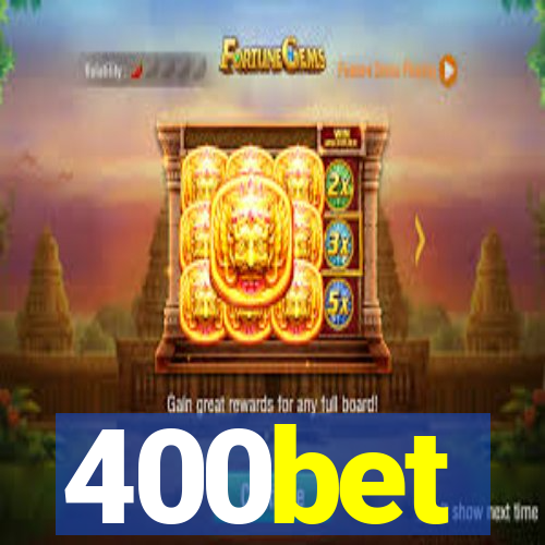 400bet