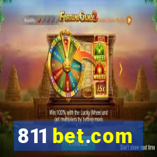 811 bet.com