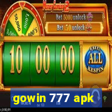 gowin 777 apk