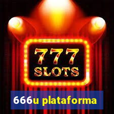 666u plataforma