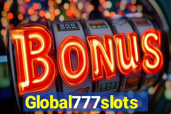 Global777slots