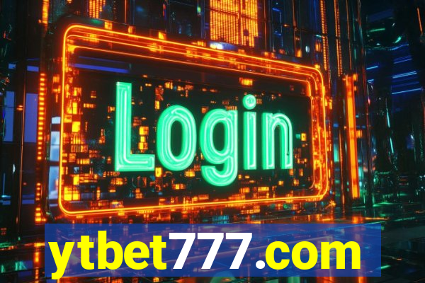 ytbet777.com