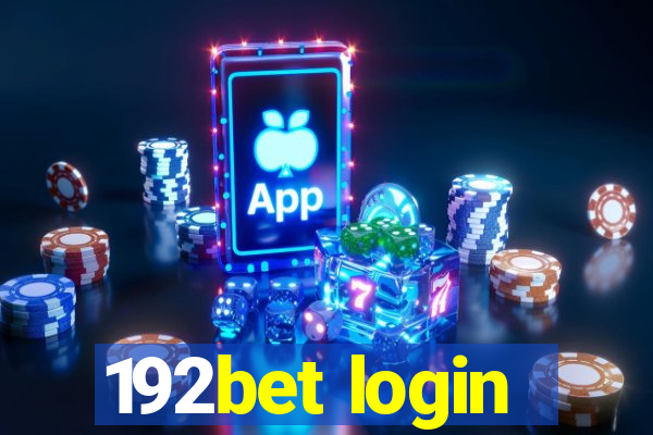 192bet login