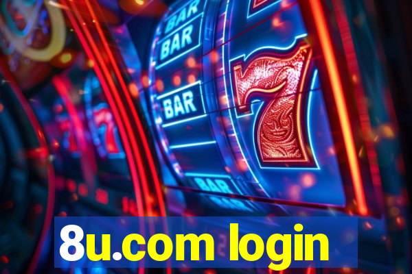 8u.com login