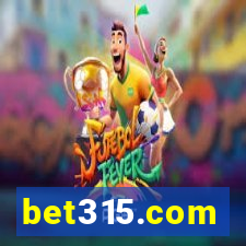 bet315.com