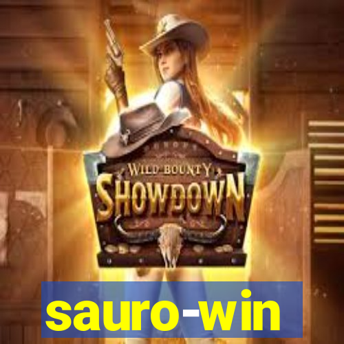 sauro-win