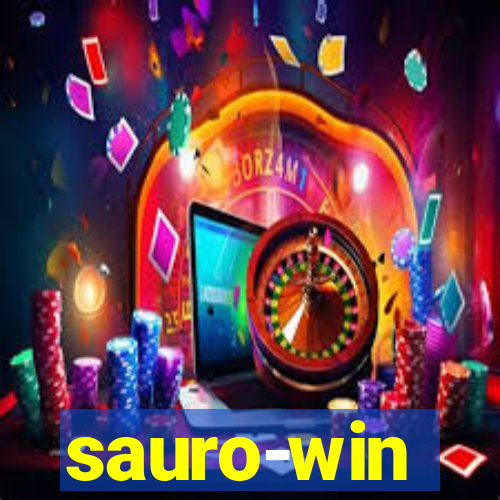 sauro-win