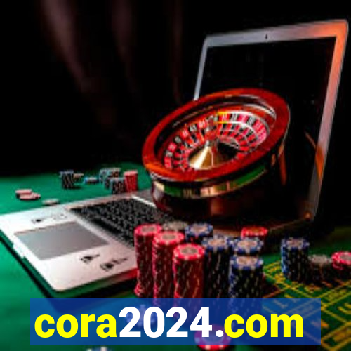 cora2024.com