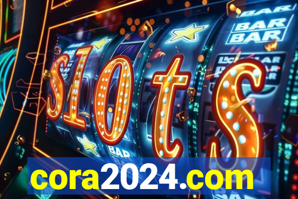 cora2024.com