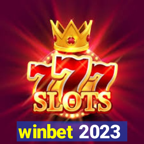 winbet 2023