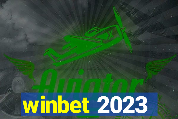 winbet 2023