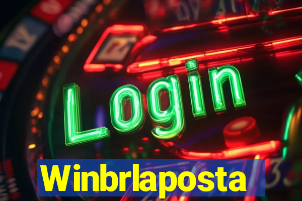 Winbrlaposta