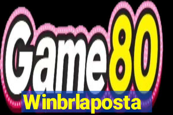 Winbrlaposta