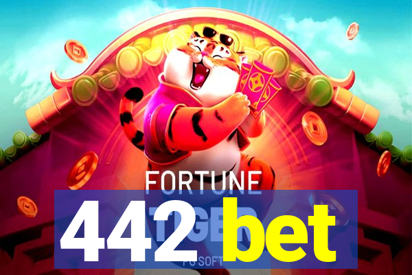 442 bet