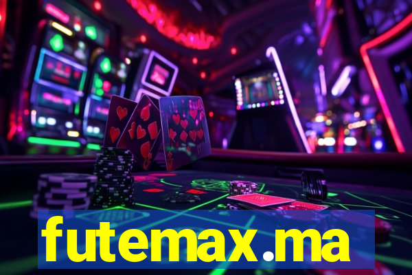 futemax.ma