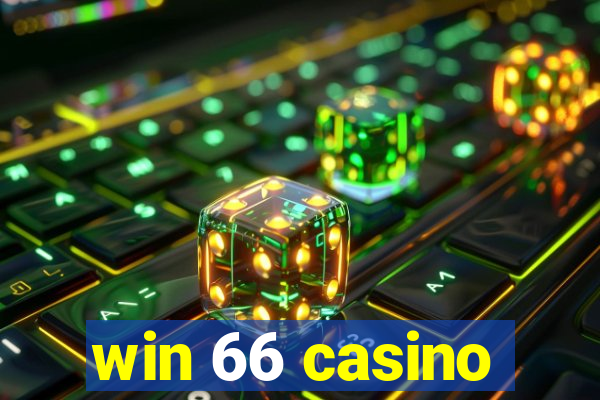 win 66 casino