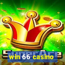 win 66 casino