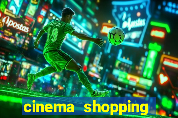 cinema shopping morumbi fechou