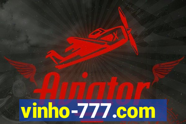 vinho-777.com