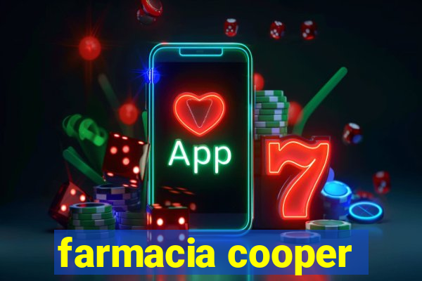 farmacia cooper